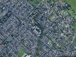 Pre-foreclosure in  WILDBROOK CT APT D Concord, CA 94521