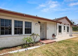 Pre-foreclosure in  NITA CT Chula Vista, CA 91911