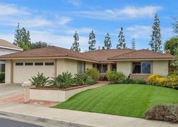 Pre-foreclosure in  UTE WAY Lake Forest, CA 92630