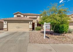 Pre-foreclosure in  W SONORA ST Buckeye, AZ 85326