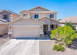Pre-foreclosure in  W CINNABAR AVE Youngtown, AZ 85363