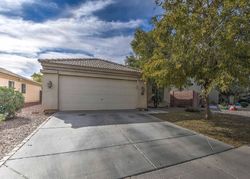 Pre-foreclosure in  W CORDES RD Tolleson, AZ 85353