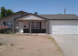 Pre-foreclosure in  N 54TH LN Phoenix, AZ 85035