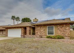 Pre-foreclosure in  W CHERYL DR Glendale, AZ 85302