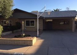 Pre-foreclosure in  W CAVALIER DR Glendale, AZ 85303