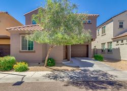 Pre-foreclosure in  W DEVONSHIRE AVE Phoenix, AZ 85037