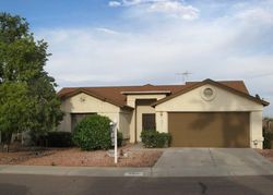 Pre-foreclosure in  N 107TH DR Peoria, AZ 85345