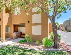 Pre-foreclosure in  W COLTER ST UNIT 183 Phoenix, AZ 85015