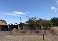 Pre-foreclosure in  W SAN MIGUEL AVE Phoenix, AZ 85017