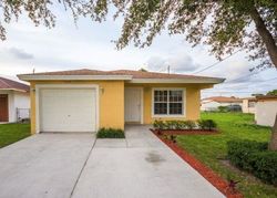 Pre-foreclosure in  FLAGLER ST Hollywood, FL 33021