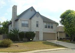 Pre-foreclosure in  CRESTED QUAIL San Antonio, TX 78250