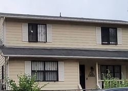 Pre-foreclosure in  W HARLAN AVE San Antonio, TX 78211