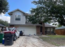 Pre-foreclosure in  EAGLE CRK San Antonio, TX 78222