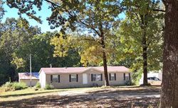 Pre-foreclosure in  COUNTY ROAD 109 Jonesboro, AR 72404