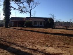 Pre-foreclosure in  HIGHWAY 160 Taylor, AR 71861