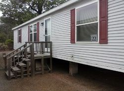 Pre-foreclosure in  HEINZE WAY Lonsdale, AR 72087