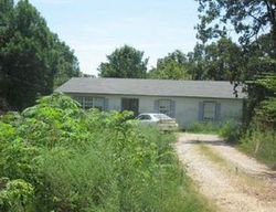 Pre-foreclosure in  SENTENEY RD Harrisburg, AR 72432
