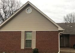 Pre-foreclosure in  CLEMENT RD West Memphis, AR 72301