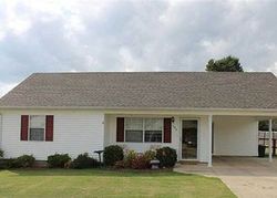 Pre-foreclosure in  MARION ST Paragould, AR 72450
