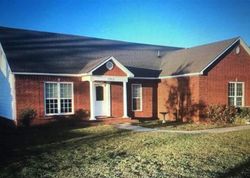 Pre-foreclosure in  MIDWAY RD Hoxie, AR 72433