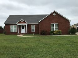 Pre-foreclosure Listing in MIDWAY RD HOXIE, AR 72433