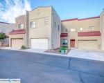 Pre-foreclosure in  S VAL VISTA DR UNIT 4 Mesa, AZ 85204