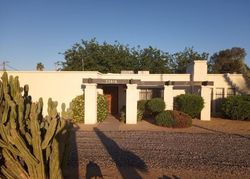 Pre-foreclosure in  N HAYDEN RD Scottsdale, AZ 85260