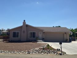 Pre-foreclosure Listing in E APPALOOSA LN DEWEY, AZ 86327