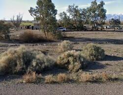 Pre-foreclosure in  E SANCHEZ RD Safford, AZ 85546