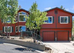 Pre-foreclosure in  EAGLES NEST Prescott, AZ 86303