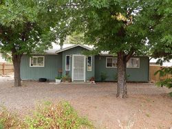Pre-foreclosure in  W ROUNDUP RD Payson, AZ 85541