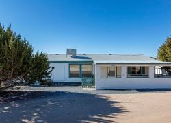 Pre-foreclosure Listing in N MOHAWK TRL CHINO VALLEY, AZ 86323