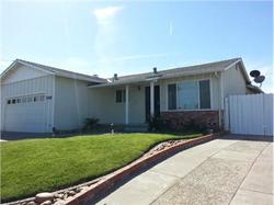 Pre-foreclosure in  SANDY WAY Antioch, CA 94509