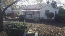 Pre-foreclosure in  GOSS AVE Gadsden, AL 35903