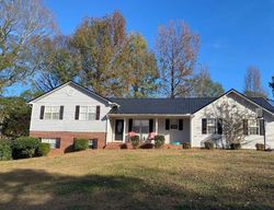 Pre-foreclosure Listing in MARY DR JACKSONVILLE, AL 36265