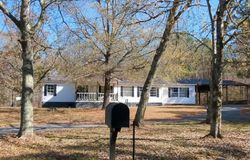 Pre-foreclosure Listing in ROCK SPRINGS RD OHATCHEE, AL 36271