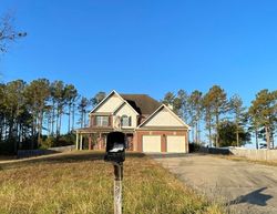 Pre-foreclosure in  AVERY PL Fort Mitchell, AL 36856