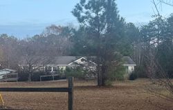 Pre-foreclosure in  MARTIN DR Odenville, AL 35120