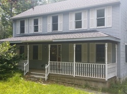 Pre-foreclosure in  CLARK RD Fiskdale, MA 01518