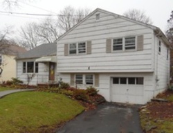Pre-foreclosure in  CORNELL ST West Orange, NJ 07052