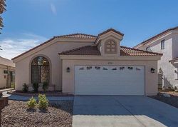 Pre-foreclosure in  WATERSIDE CIR Las Vegas, NV 89117