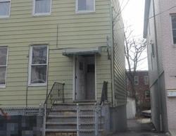 Pre-foreclosure in  CAMBRIDGE AVE Jersey City, NJ 07307