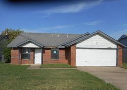Pre-foreclosure Listing in N 44TH EAST AVE SPERRY, OK 74073