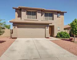 Pre-foreclosure in  W SOLANO DR Buckeye, AZ 85326