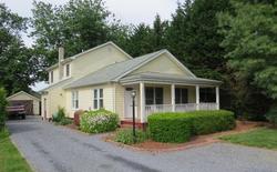 Pre-foreclosure Listing in POT PIE RD WITTMAN, MD 21676