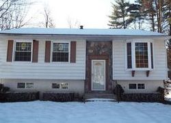 Pre-foreclosure in  OLD ROUTE 212 Saugerties, NY 12477