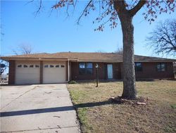 Pre-foreclosure in  SIMMONS DR Oklahoma City, OK 73115