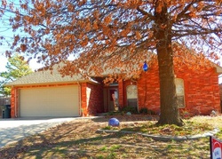Pre-foreclosure in  BISMARC DR Oklahoma City, OK 73115