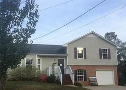 Pre-foreclosure in  MELANIE CT Bowdon, GA 30108