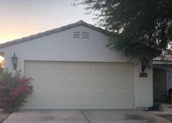 Pre-foreclosure in  CALLE CAMACHO Coachella, CA 92236